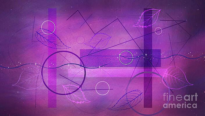 The Passage Of Time by Diamante Lavendar The Passage Of Time by Diamante Lavendar