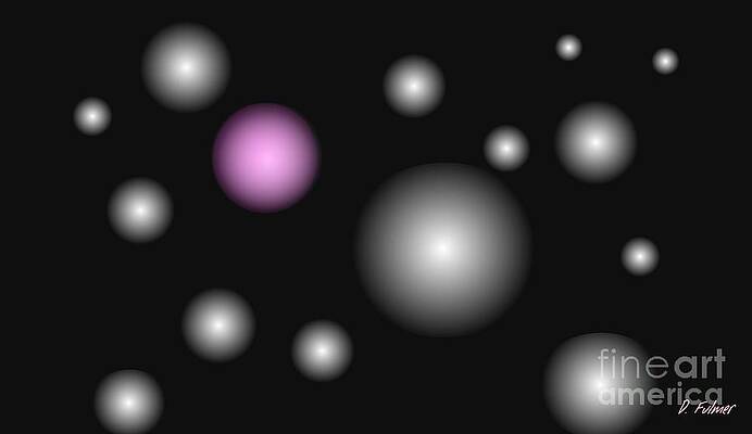 The Pink Planet by Denise F Fulmer The Pink Planet by Denise F Fulmer