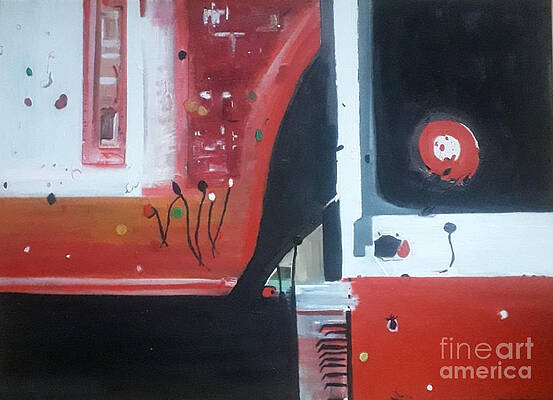 The Red Moon by Denise Morgan The Red Moon by Denise Morgan