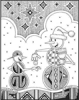 The Snowball by Dalton James The Snowball by Dalton James