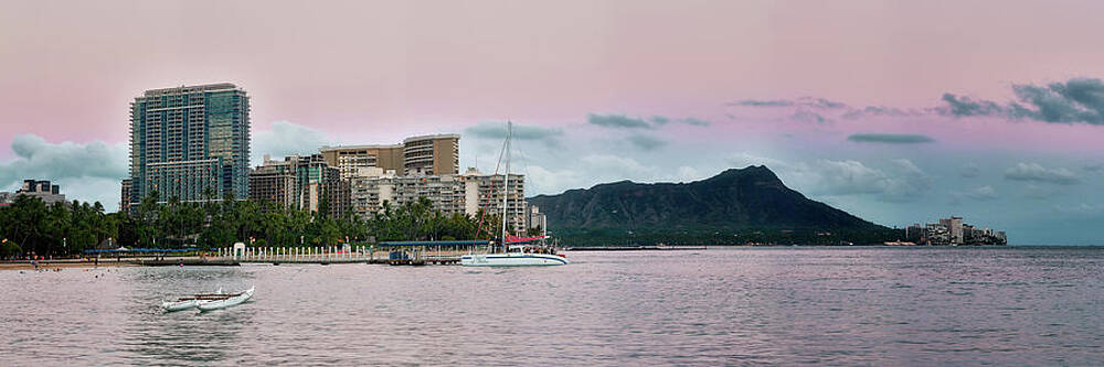 The Spirit of Aloha by Eduard Moldoveanu The Spirit of Aloha by Eduard Moldoveanu