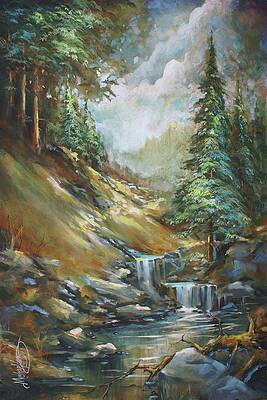 Abstract Art Defining Art Ii M Lang Paintings Youtube