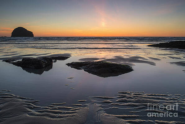 The Sun Goes Down by David Lichtneker The Sun Goes Down by David Lichtneker
