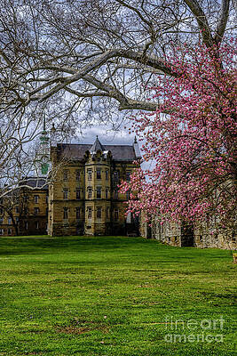 The Trans Allegheny Lunatic Asylum by Thomas R Fletcher The Trans Allegheny Lunatic Asylum by Thomas R Fletcher