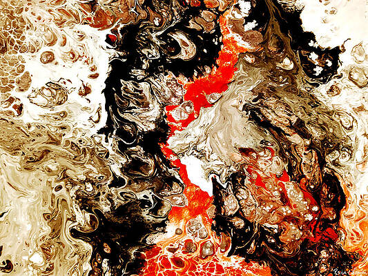 The Unquenchable Thirst for Life by Rein Nomm The Unquenchable Thirst for Life by Rein Nomm