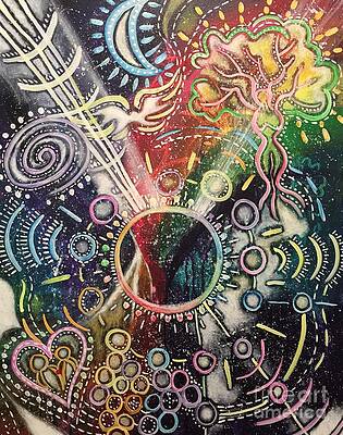 The Vortex by Annie Sylling The Vortex by Annie Sylling