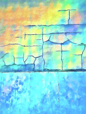 The Wall by Tara Turner The Wall by Tara Turner