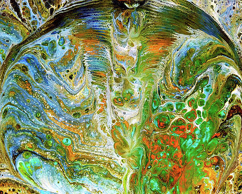 The Wings of Imagination by Rein Nomm The Wings of Imagination by Rein Nomm