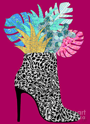 This Boot Not Made For Walkin by Jennifer Perry This Boot Not Made For Walkin by Jennifer Perry