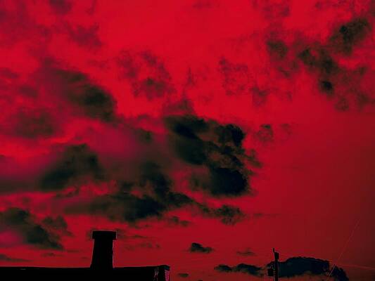 This Constant Eventuality 1 by Eric Jennings This Constant Eventuality 1 by Eric Jennings