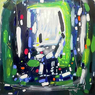 Through the Truth by Heather Moffatt Through the Truth by Heather Moffatt