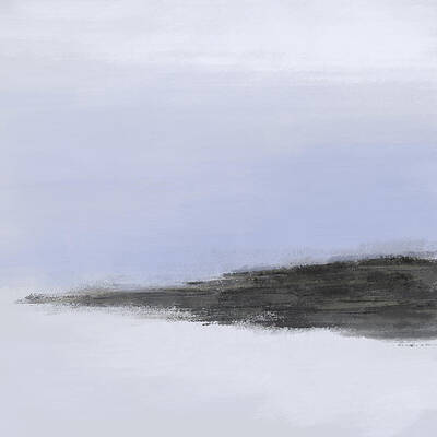 Tidal Horizon by Wendy Smith Tidal Horizon by Wendy Smith