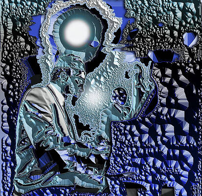 ...til the WHITES of their EYES...just ask THMONK by T WILLIAMS JR