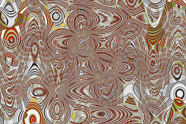 Tom Stanley Janca Fresh Fruit Abstract #1098p1a by Tom Janca Tom Stanley Janca Fresh Fruit Abstract #1098p1a by Tom Janca