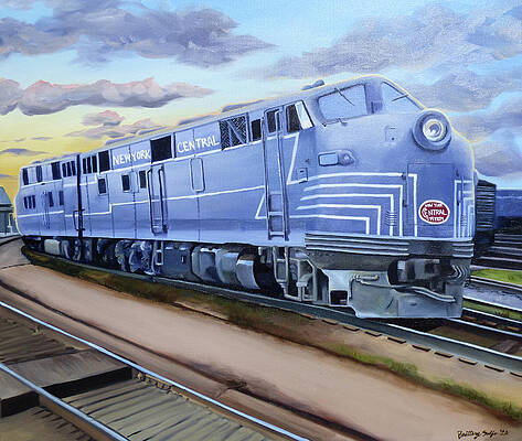 Tom's Train by Brittany Bert Selfe Tom's Train by Brittany Bert Selfe