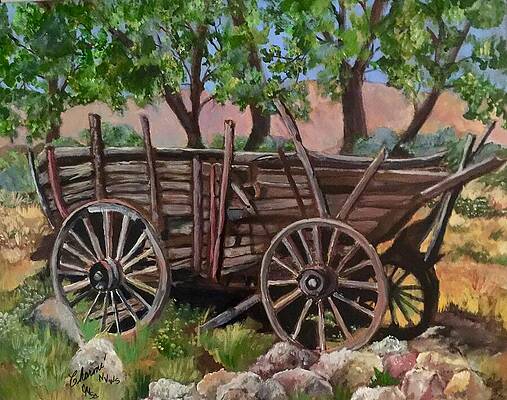 End Of The Trail Paintings Fine Art America End Of The Trail Paintings Fine Art America