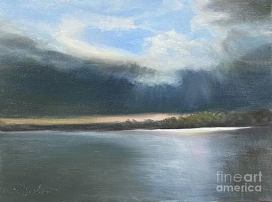 Tranquility by Sheila Mashaw Tranquility by Sheila Mashaw