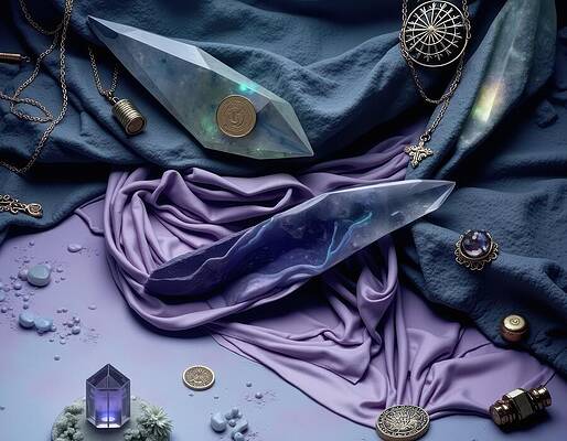 Wall Art - Digital Art - Transmutation by Eris And AI