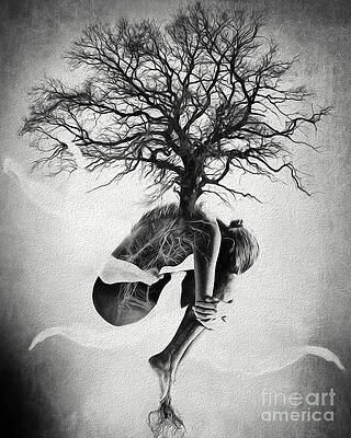 Tree of Life by Erik Brede Tree of Life by Erik Brede