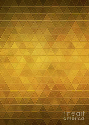 triangles art 21 #mosaic by Justyna Jaszke JBJart triangles art 21 #mosaic by Justyna Jaszke JBJart