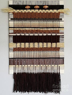 Tribal Grassland by Phyllis Howard Tribal Grassland by Phyllis Howard