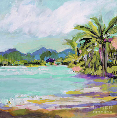 Karen Fields Art