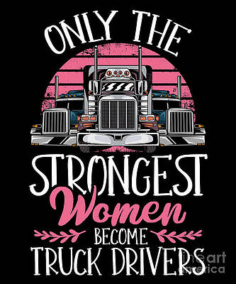 Truck Driver Gift Custom Portrait From Photo as Yellow Cartoon Character / Truck  Driver Cartoon / Custom Trucker Gift / Trucker Cartoon 