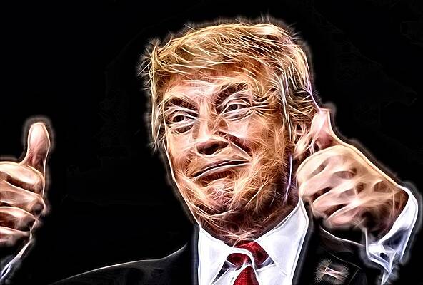 Mike Pence Art Fine Art America