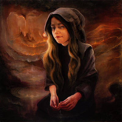 Trust by Jenny Richter Trust by Jenny Richter