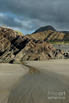 Tully mountain Renvyle by Peter Skelton Tully mountain Renvyle by Peter Skelton