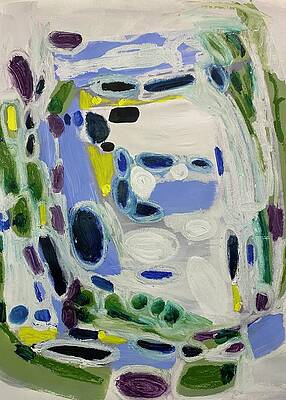 Turned Around by Heather Moffatt Turned Around by Heather Moffatt