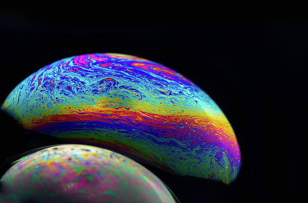 TWIN PLANETS by HADER ANTIVAR TWIN PLANETS by HADER ANTIVAR
