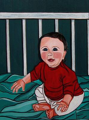 Two Front Teeth by Sandra Marie Adams Two Front Teeth by Sandra Marie Adams