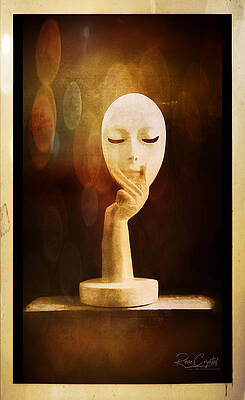 Ummm...Let Me Think About That by Rene Crystal Ummm...Let Me Think About That by Rene Crystal