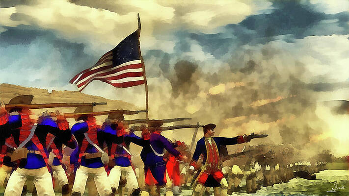 Appomattox Court House Wall Art Fine Art America