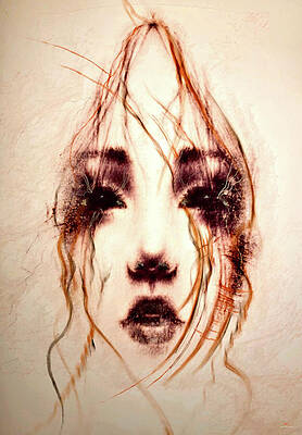 Unseen reflection by Emilio Arostegui Unseen reflection by Emilio Arostegui
