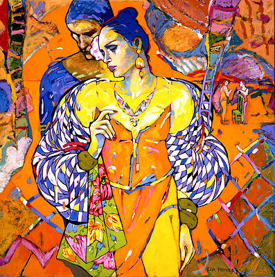 Ella Reeves Art for Sale Fine Art America