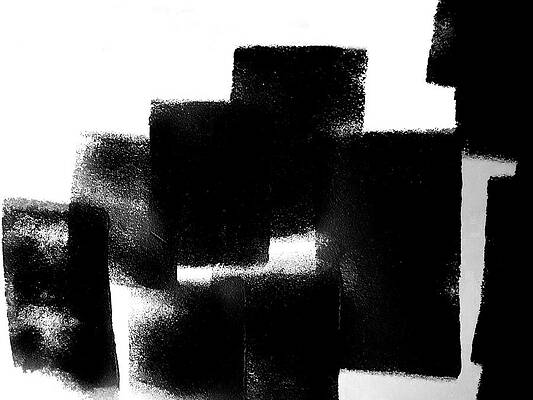 Untitled 821 by Hans Kaiser Untitled 821 by Hans Kaiser