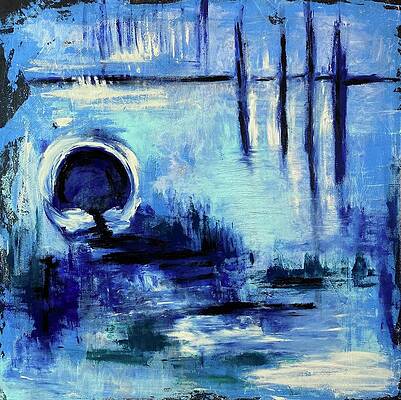 Untitled by Mary Rimmell Untitled by Mary Rimmell