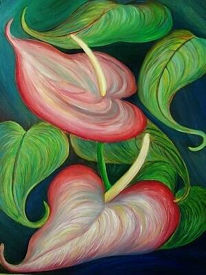 'Uplifted' by Vivian Aaron 'Uplifted' by Vivian Aaron
