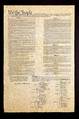 US Constitution by Jack R Perry US Constitution by Jack R Perry