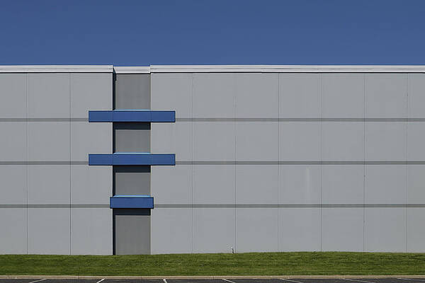 Wall Art - Photograph - USA Urbanscapes 84 by Stuart Allen