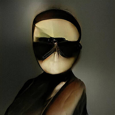 V3NU2 by Tony Gaeta V3NU2 by Tony Gaeta