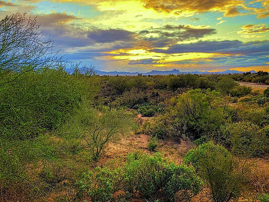 Valley Vista West h2010 by Mark Myhaver Valley Vista West h2010 by Mark Myhaver