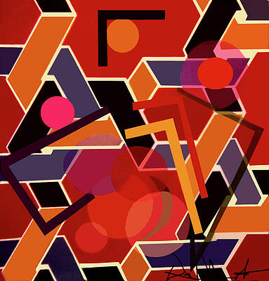 Variations by David Valentine Variations by David Valentine