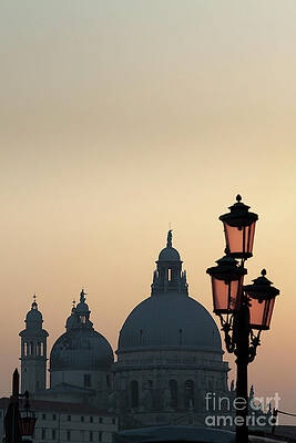 Venince in the Evening by Andy Myatt Venince in the Evening by Andy Myatt