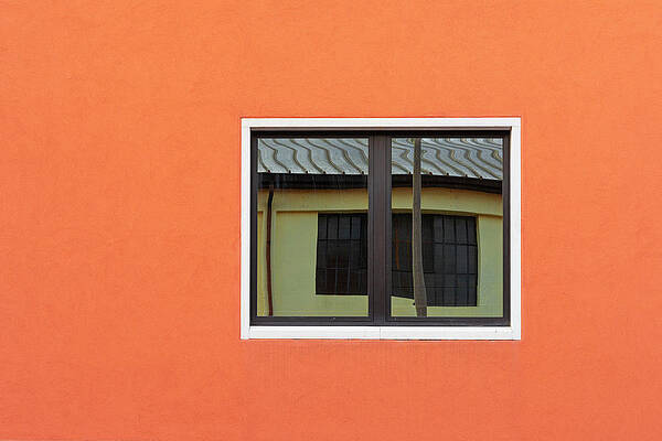 Wall Art - Photograph - Verona Reflection by Stuart Allen
