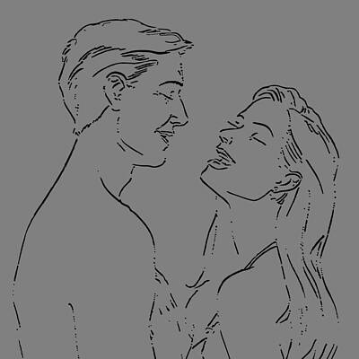Pin by R. H. on New to do | Easy love drawings, Cute drawings of love,  Drawings for boyfriend