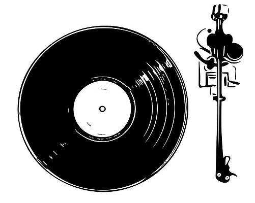 Vinyl Records Drawings for Sale Page 2 of 5  Fine Art America