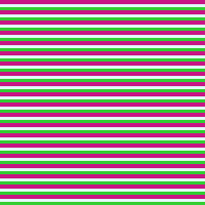 [ Thumbnail: Violet, Light Cyan, and Lime Green Colored Striped Pattern Poster ]